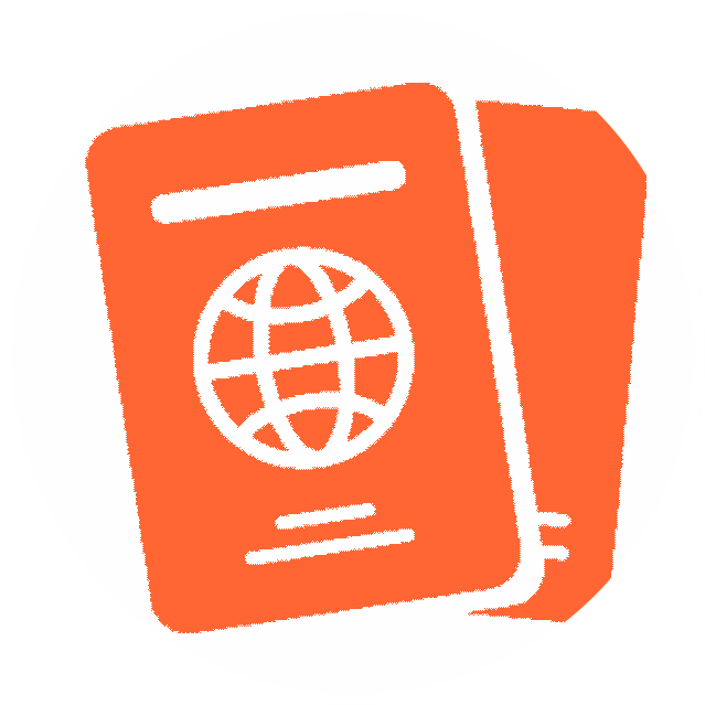 Tourist & Visit Visa Processing