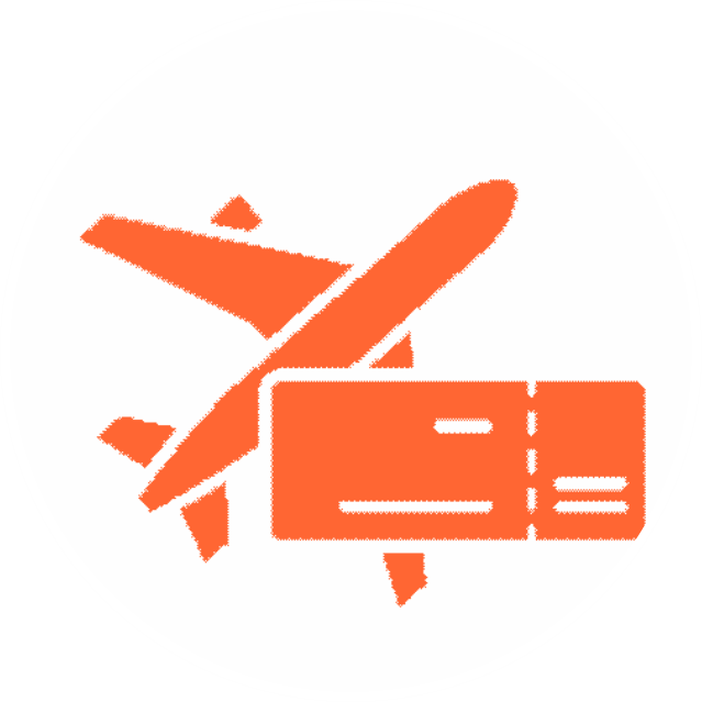 Flight Booking & Travel Planning